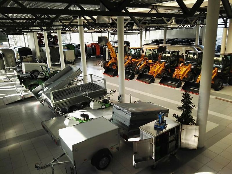 Mercedes-Benz G -Modell Station G 63 AMG SUV TOP Zustand