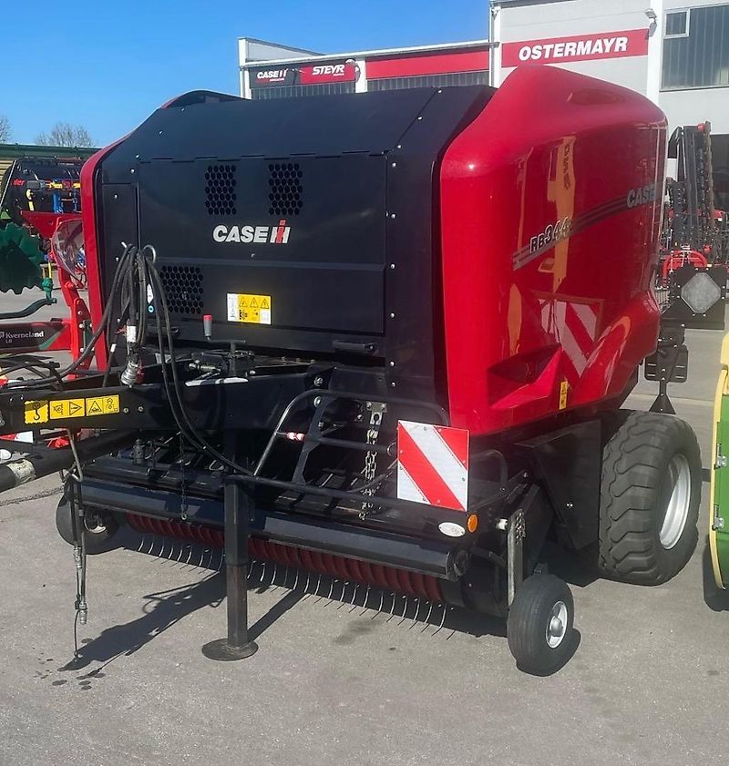Case IH RB 344 RC