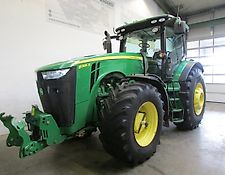John Deere 8285R AP John Deere 8285R AP