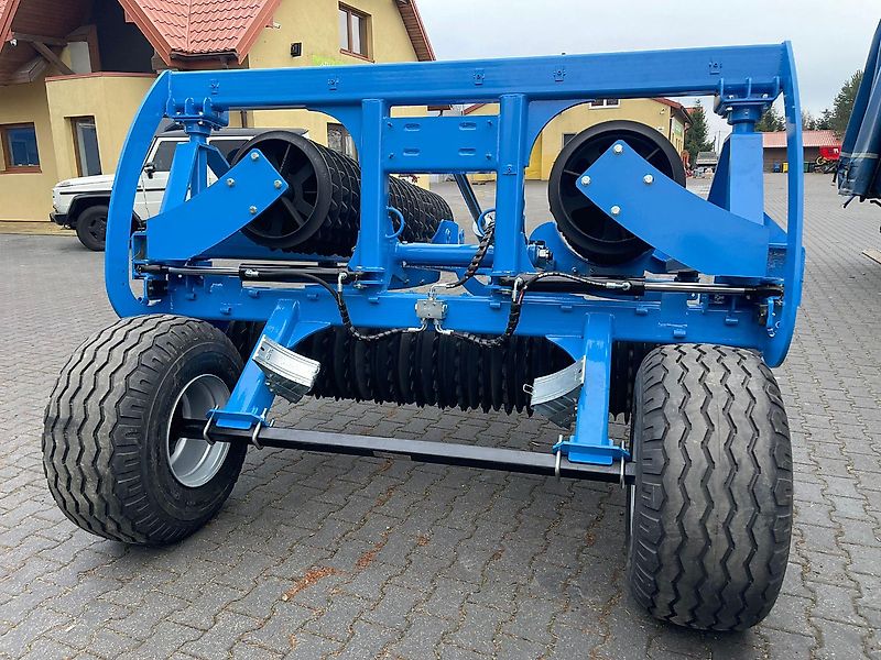 D&D Landtechnika Cambridgewalze 5,3m / Walze / Neu