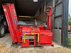 Hakki Pilke 1X 42 Greenspeed