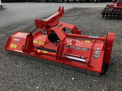 Kuhn BPR 280 Pro