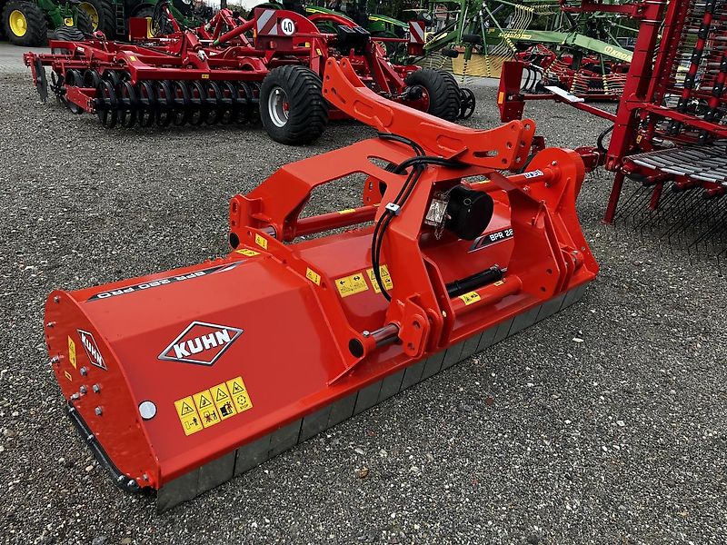 Kuhn BPR 280 Pro