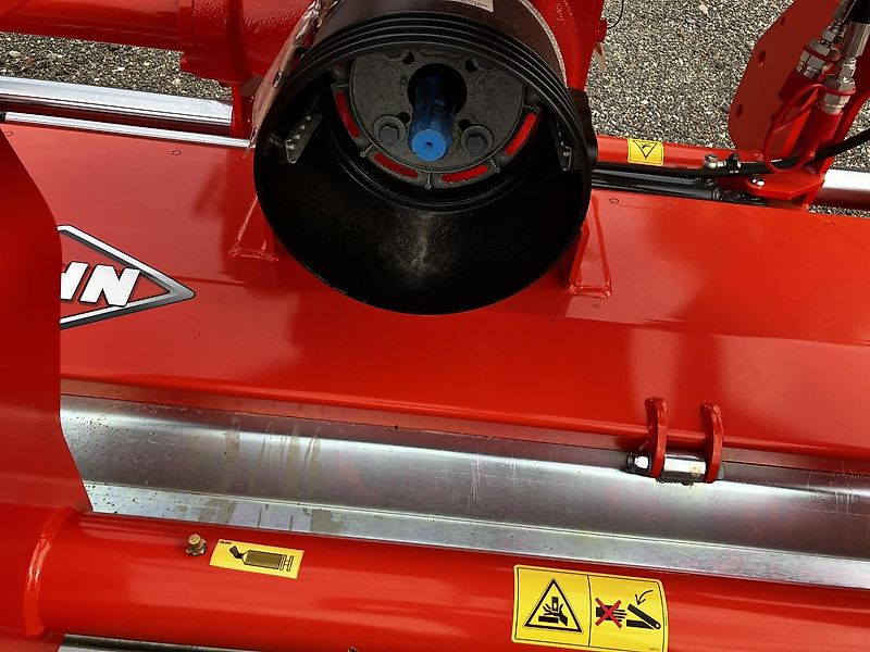 Kuhn BPR 280 Pro