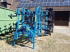 Rusticus Burgdorf 400