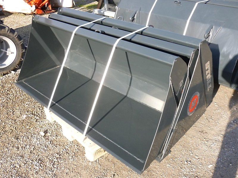 Stoll Universalschaufel Robust U 2,20m