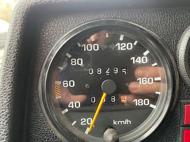 Mercedes-Benz 240 GD Oldtimer 4x4 SUV Geländewagen