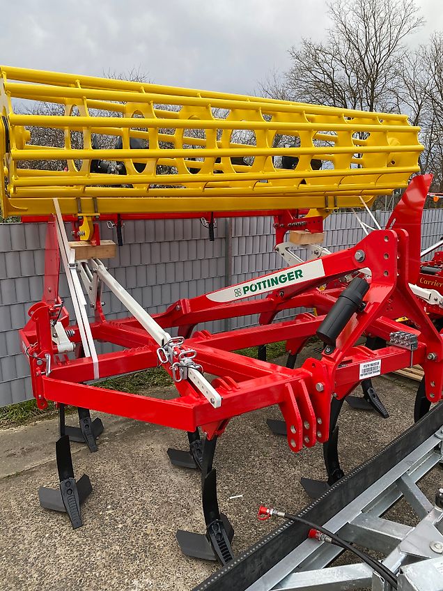 Pöttinger SYNKRO 3030