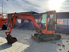 Kubota U27-4GL