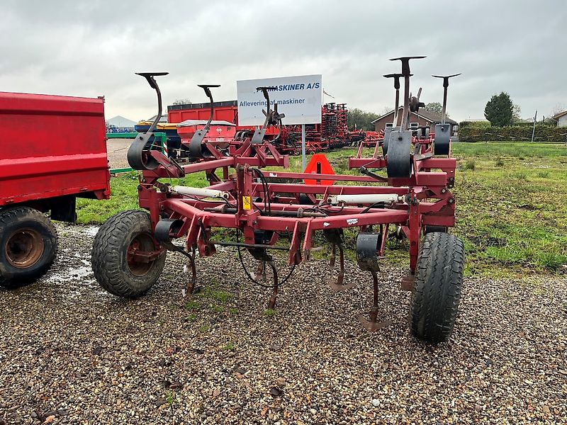 Kongskilde VIBROFLEX 4300