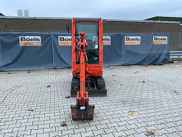 Kubota KX016-4G