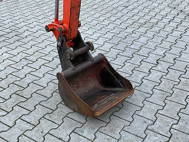 Kubota KX016-4G