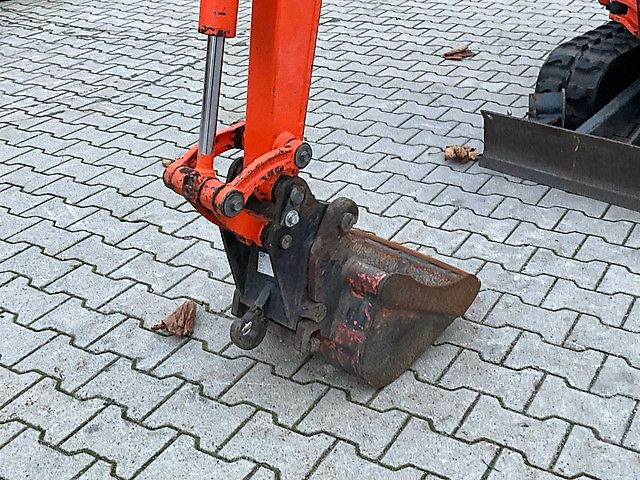 Kubota KX016-4G