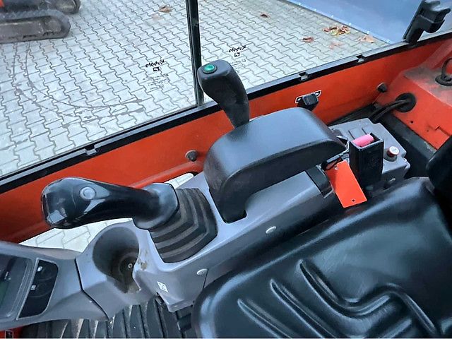 Kubota KX016-4G