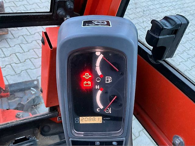 Kubota KX016-4G