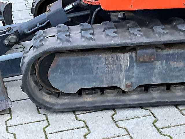 Kubota KX016-4G