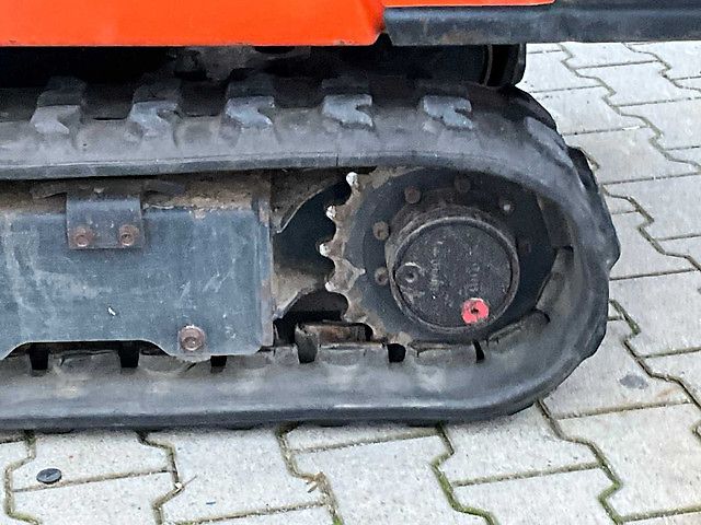 Kubota KX016-4G