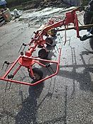 Kuhn GF 4201 MH