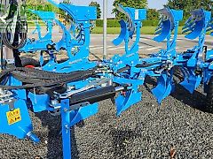 Lemken juwel 8 m juwel 8 m v u