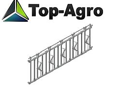 Top-Agro Selbstfanggitter DZ SEFG30 NEU