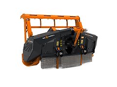 TMC Cancela TFR-225 Forstmulcher /Mulchfräse /Mulcher für Traktor-Aktionsangebot