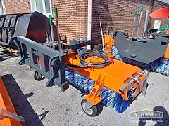 Tuchel Plus 590 Pro 180 cm EURO-AUfnahme