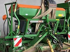 Amazone AD-P 3000 Spezial