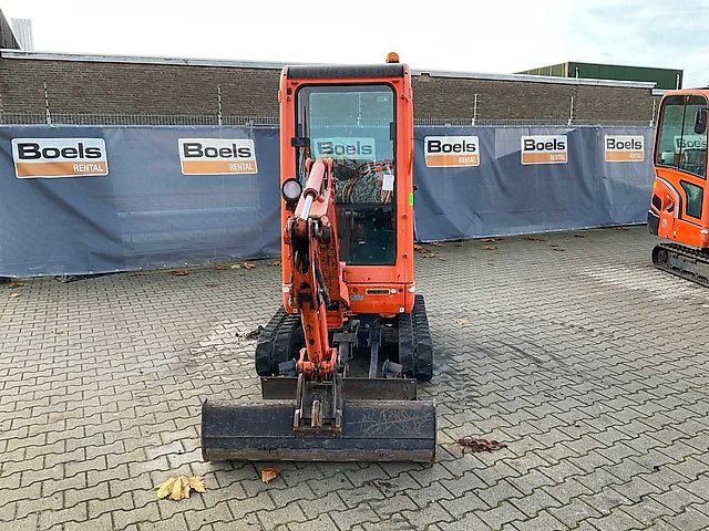 Kubota KX016-4G