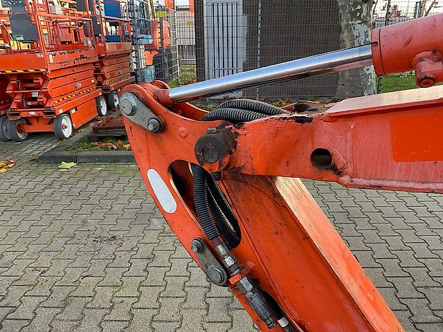 Kubota KX016-4G