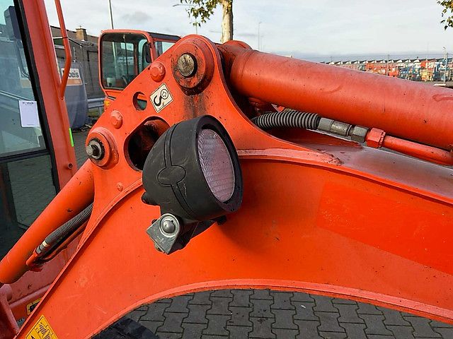 Kubota KX016-4G