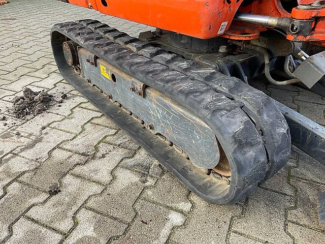 Kubota KX016-4G