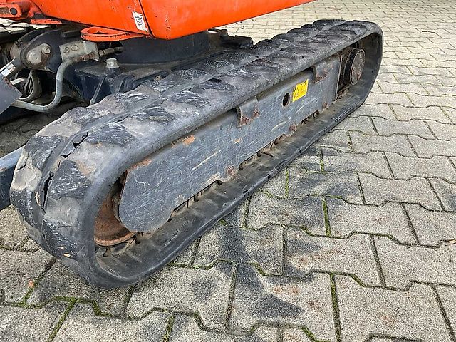 Kubota KX016-4G