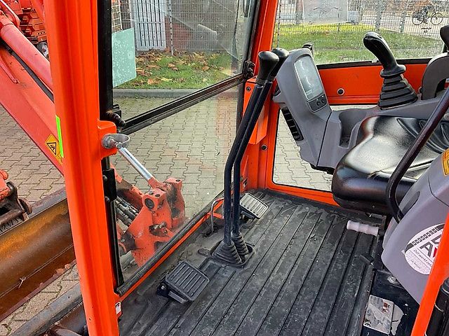 Kubota KX016-4G