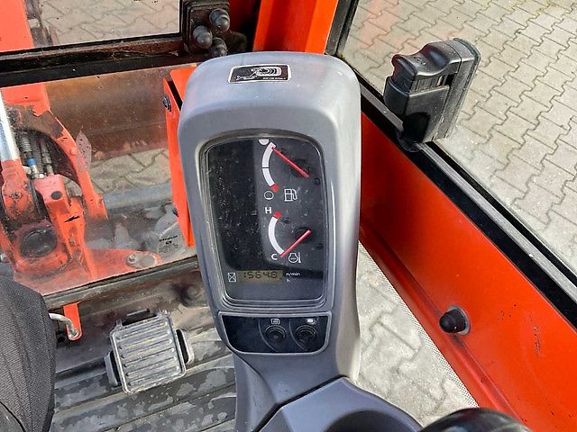 Kubota KX016-4G