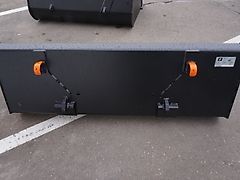 Alö Universalschaufel 215 U Euro