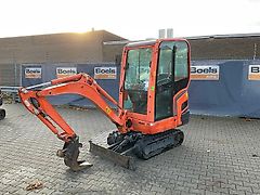 Kubota KX016-4G