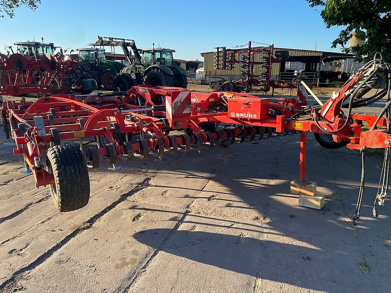 Kuhn Prolander 6000