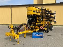 CLAYDON HYBRID T 6 VIEL ZUBEHÖR