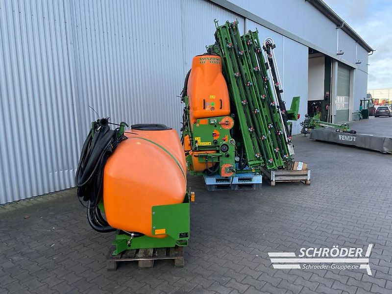 Amazone UF 1801 / FT 1001