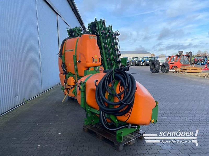 Amazone UF 1801 / FT 1001