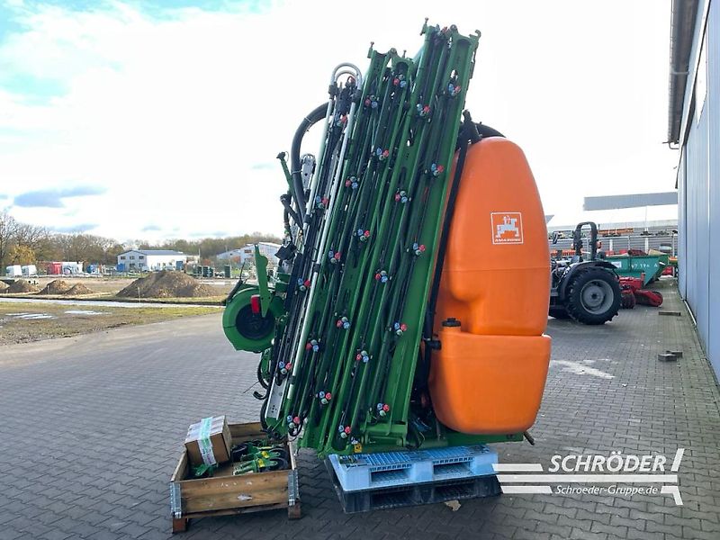 Amazone UF 1801 / FT 1001