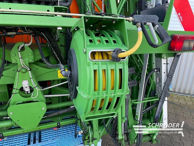 Amazone UF 1801 / FT 1001