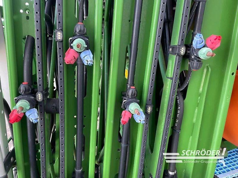 Amazone UF 1801 / FT 1001