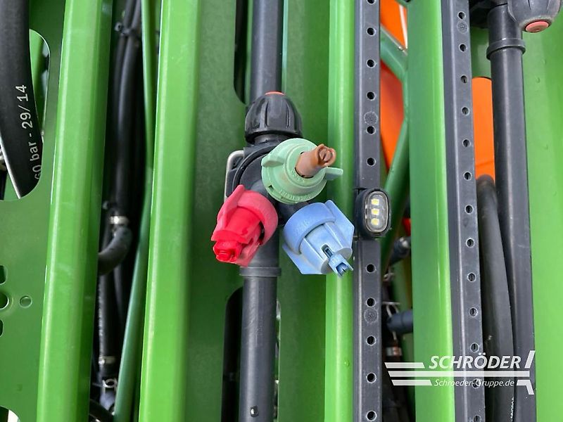 Amazone UF 1801 / FT 1001