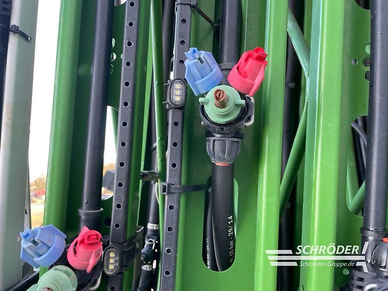 Amazone UF 1801 / FT 1001