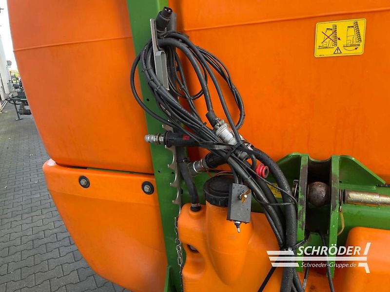 Amazone UF 1801 / FT 1001