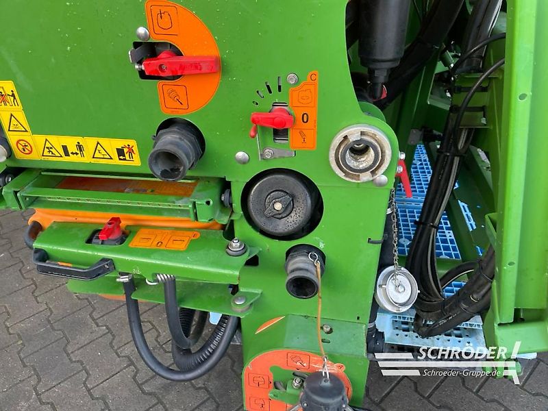 Amazone UF 1801 / FT 1001