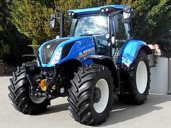 New Holland T6.180 Auto Command (Stage V)