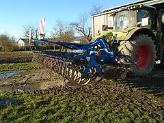 Köckerling Rebell Classic