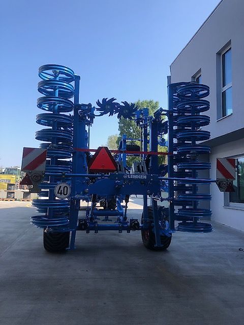 Lemken Karat 10/500 KA